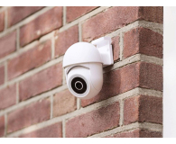 Trust Inteligentna kamera zewnętrzna obrotowa IPCAM-3900 - 1319025 - zdjęcie 5